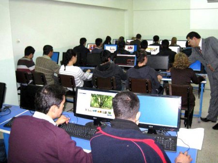 Mesleki eğitim artar mı? Artarsa ne olur?