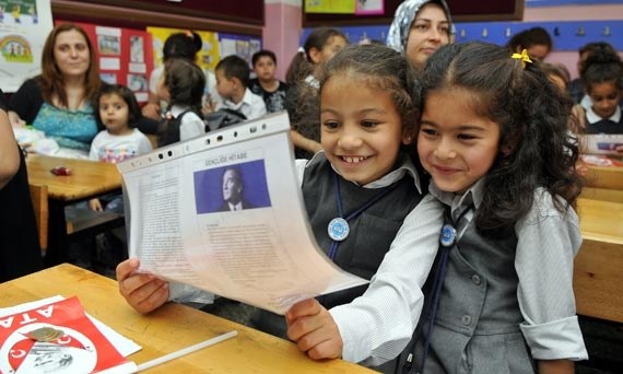 4+4+4'e başlama tarihi 2012