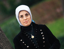 Merve Kavakçı o dönemi anlattı