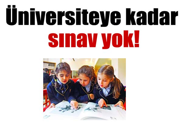4+4+4 modelİnde SBS kaldırılıyor