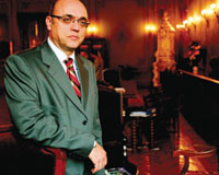 İstanbul Üniversitesi'ni halka açacağız