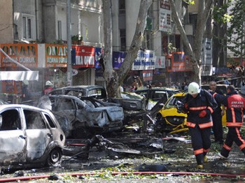 5 kişinin öldüğü patlamada flaş gelişme