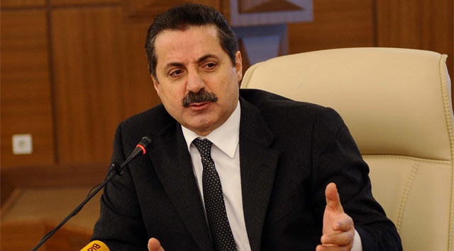 Bakan'dan 2012 Memur Zammı Açıklaması