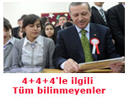 4+4+4'le ilgili tüm bilinmeyenler