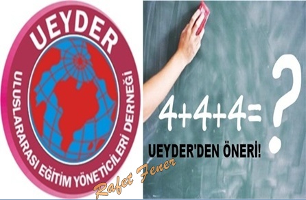 Zorunlu Eğitimde Bir Hususa Dikkat!