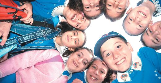 Okullarda Kürtçe, Alevilik Musevilik seçmeli olacak