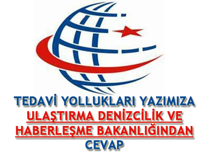 Tedavi Yolluklarına Bakanlıktan Cevap