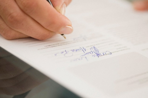 Gider belgesini saklayın