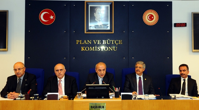 Toplu Sözleşme Tasarısında 16 Madde Tamam