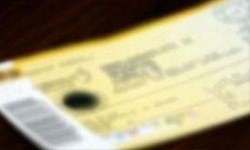 Bu biletler derbiye giremeyecek