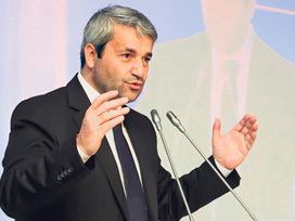 Nihat Ergün: Çocuklar bilime dokunabilecek