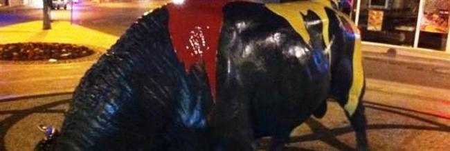 Cimbom'dan Fenerbahçe'ye gece baskını