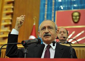Kılıçdaroğlu'ndan Çiçek'e 4+4+4 ısrarı