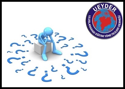 Taşra Teşkilatı Eğitim Yöneticilerinin SORULARI?