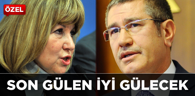 AK Parti ve CHP 4+4+4 de yine uzlaşamadı