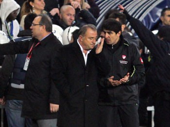 Derbi maçın faturası ağır oldu