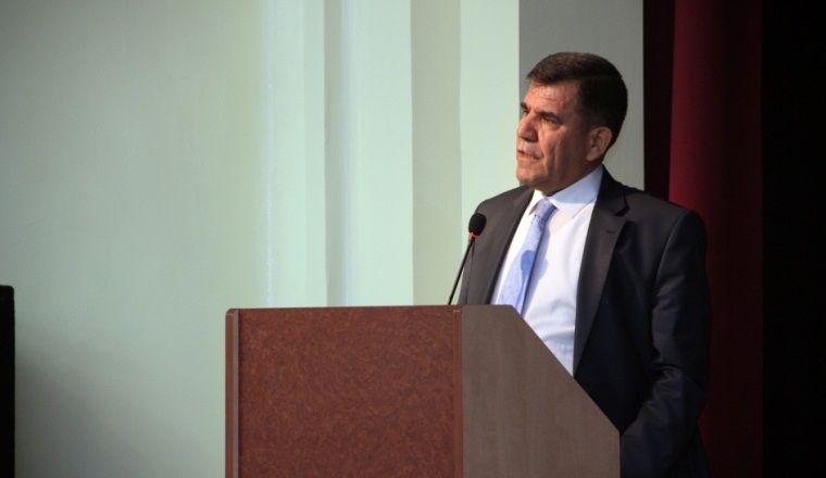 ANKARA’DA EĞİTİMİN İLK ŞARTI: İŞİNE ODAKLAN, İŞİNİ İÇİNE SİNDİR