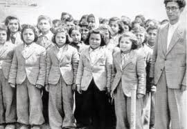 Köy Enstitüleri’ni hatırlayalım hatırlatalım