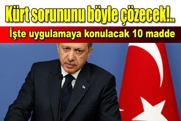 PKK ve Kürt sorununda yeni strateji