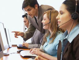 Çağrı merkezleri çilesi bitiyor!