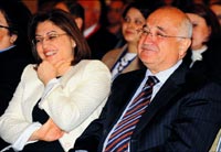 4+4+4'te son adres Genel Kurul