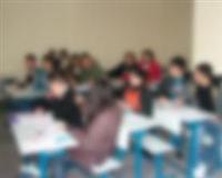 Sınavı MEB yapınca başarı düştü!