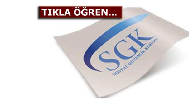 TIKLA! Prim ödeyecek misin öğren