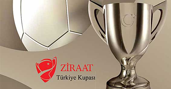 Kupada kuralar çekildi