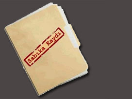 2005 öncesi sabıkalar silinebilir!