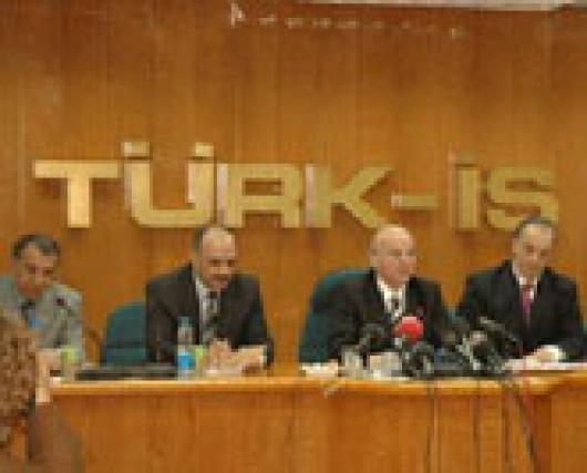 TÜRK-İŞ yoksulluk sınırını açıkladı