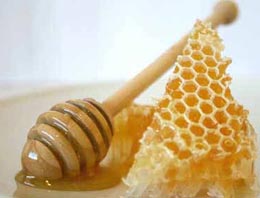 Bal değil, balık yiyin