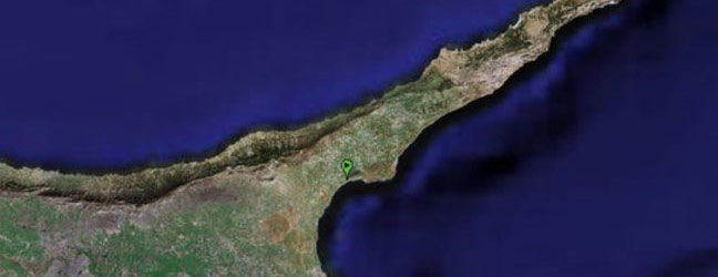 Kıbrıs'a "Las Vegas" kuruluyor