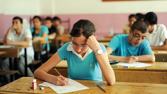 Dershaneler bu soruları çözemiyor