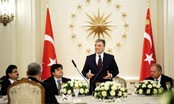 Sıra yeni YÖK yasasına geldi