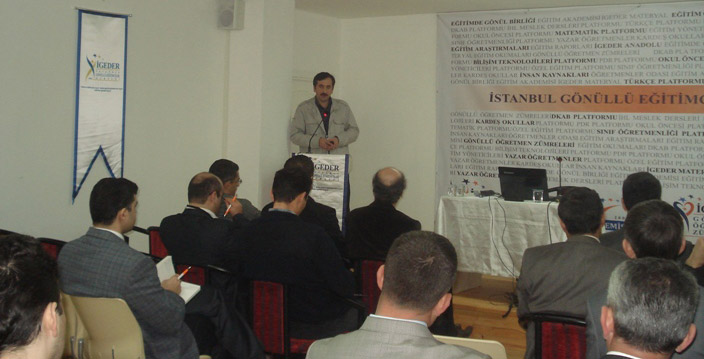 DKAB Öğretmenleri İsteğe Bağlı "Din Bilgisi ve Eğitimi" Dersi İstiyor