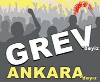 Eğitimciler Yarın ve Ertesi Gün Greve Gidiyor