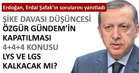 Başbakandan açıklamalar