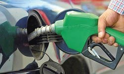 Benzine bir zam daha