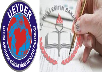 MEM YÖNETMELİK TASLAĞININ DEĞERLENDİRİLMESİ