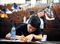 Aşırı kaygı bilinenleri unutturuyor