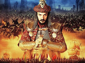 Fetih 1453'ün gerçek bütçesini açıkladı