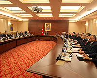 Seçimden sonra iki yeni bakanlık kuruluyor