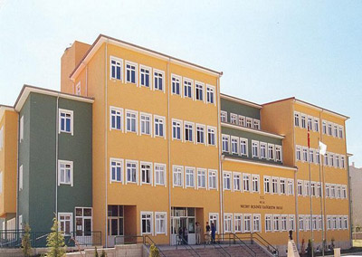 Okul Yöneticilerinin İşini Kolaylaştıran “e-akıl” modülü