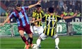 Fenerbahçe direğe, Trabzon Volkan'a takıldı