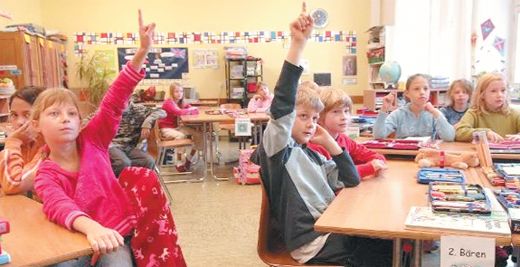 Özel okullar 500 bin öğretmene istihdam kapısı olacak