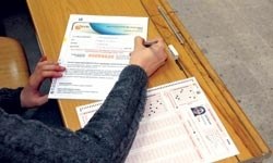 Sorular uzun ama kolaydı!