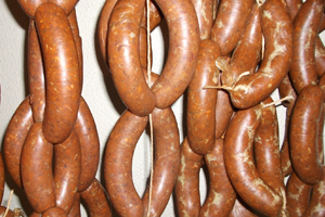 Yüzde 100 dana etinden, tavuk çıktı