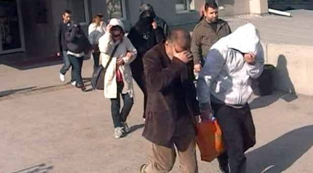 20 Bin Liraya "Feyz Yüklemesi"