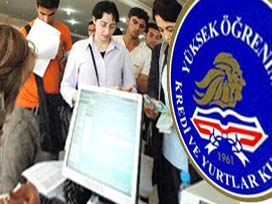 Öğrenci affından yararlananlara müjde