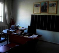 42 bin 500 müdür odası sınıfa çevrilecek